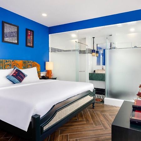Heritage Boutique Sierra Legend Nha Trang Exterior photo