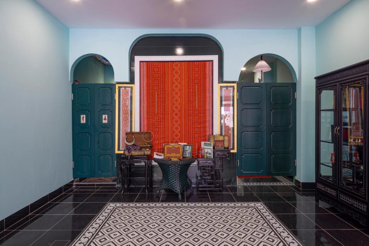 Heritage Boutique Sierra Legend Nha Trang Exterior photo